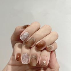 -M·X Nail日式美甲美睫