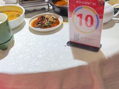 -老浒记烤鸭-北京菜(琉璃厂店)