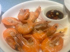-恒记饭店·海鲜明档(淹城店)