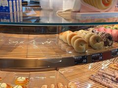-FANEN法念·烘焙·甜点(万象城店)