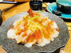 -摩登有记·新派泰国菜(银钻广场店)