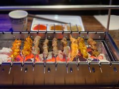 -三个蒙古大叔羊肉串(大宁店)