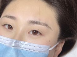 -德绣·机器野生眉发际线·美瞳线半永久