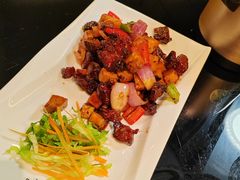 -长安·大茶饭