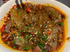 -红辣椒·川菜·火锅(张杨路店)