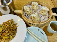 -老绥元烧麦·家常菜(大召店)