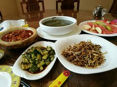 -怡和居北京涮羊肉(次南门店)