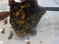 -万景茶庄·台州菜