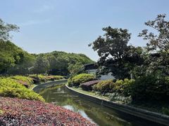 -蠡湖大桥公园