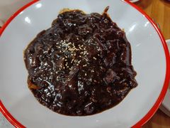 -多宾韩国料理(学衡路店)