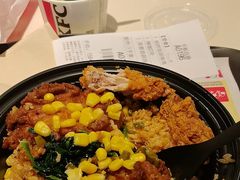 -肯德基(丰北路店)