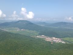 -凤凰山国家森林公园