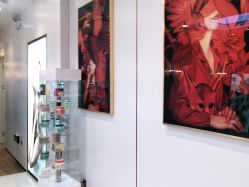 点击看大图 -YESIDO椰岛造型烫发染发