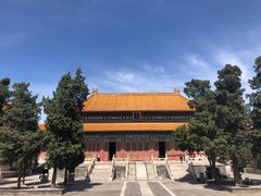 -历代帝王庙博物馆