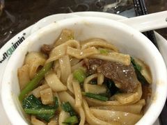 -粤潮牛肉火锅店(江南大道店)
