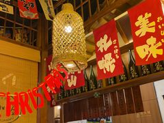-玉川屋·深夜食堂居酒屋(柳巷店)