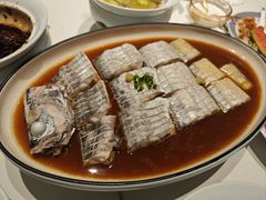 -钱塘花园·宁波菜