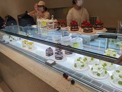 -WenTinG文汀·半糖蛋糕(合生汇店)