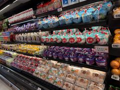 -哈尔信食品超市(哈尔滨王府井购物中心店)