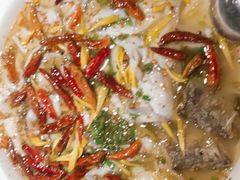 -太二酸菜鱼(福州泰禾店)