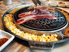 -韩宫宴烤肉·料理(南京江宁万达店)