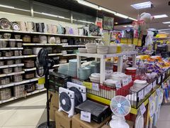 -京客隆超市(北苑店)