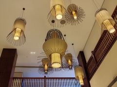 -长白山万达锦华套房酒店