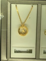 -周大福CHOW TAI FOOK(宝山苏宁易购店)