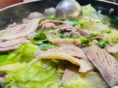 -乔阿马·江南味·驴肉香(龙湖华泾天街店)