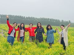 -天津武清北运河郊野公园房车露营地
