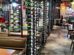 大堂-南海渔家•海鲜•正宗海南菜(海棠湾店)