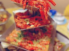 -海约淮扬老菜馆(团结南路店)