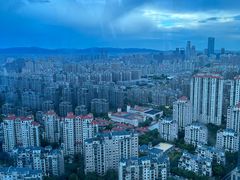 -南昌之星摩天轮