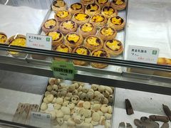 -尚酥坊·手工點心(七里庙店)