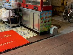-芬芳甜品(同福路店)