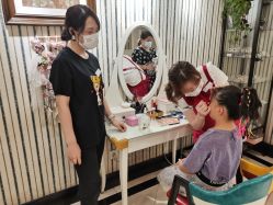 -爱儿美儿童摄影(五路居花园别墅店)