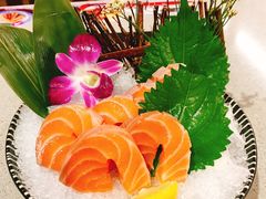 -友壹町寿司(嘉洲广场店)