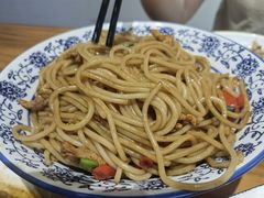 -江西广丰土菜馆(华亭老街店)