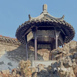 我在｢扬州｣逛｢园子🪷｣的日常[咖啡]