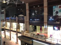 -海底捞火锅(老城根店)