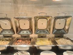 -重庆丽苑维景国际大酒店·海鲜自助餐厅