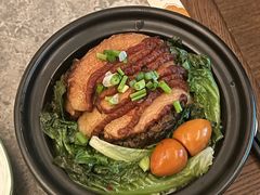 -和子足浴SPA会馆(东方之门店)