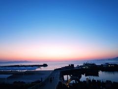 -灵山岛风景区