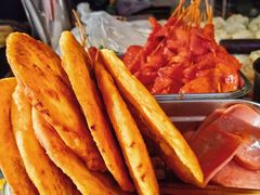 -张记灌饼(丰富路店)