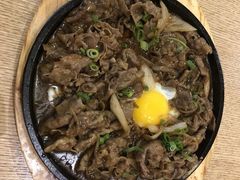-去茶去餐厅(中央大街店)