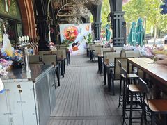-布拉格餐厅· 中欧捷克菜(全国首店)