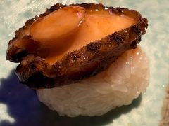 -木村武·手作寿司料理(中山亭店)