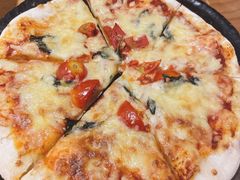 -清真·艾美可餐厅(大悦汇店)