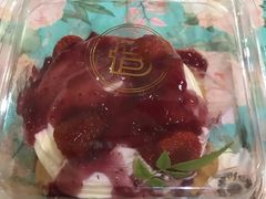 -巴黎贝甜(右安门店)