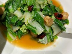 -老太原菜馆(万达店)